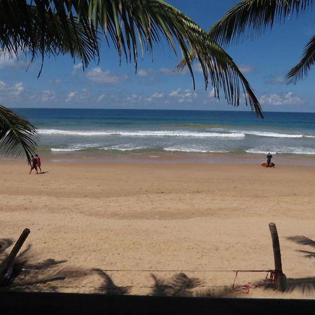 Why Not Guest House Hikkaduwa Camera foto