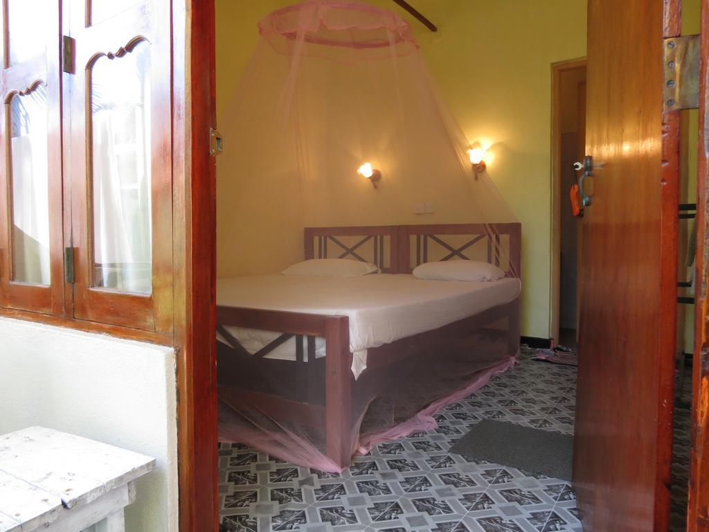 Why Not Guest House Hikkaduwa Camera foto