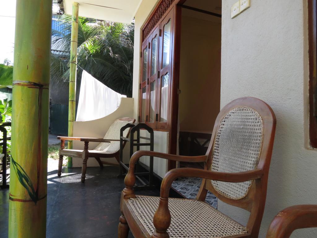 Why Not Guest House Hikkaduwa Camera foto